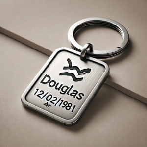 LLAVEROS PERSONALIZADOS PARA TODA OCASIÓN